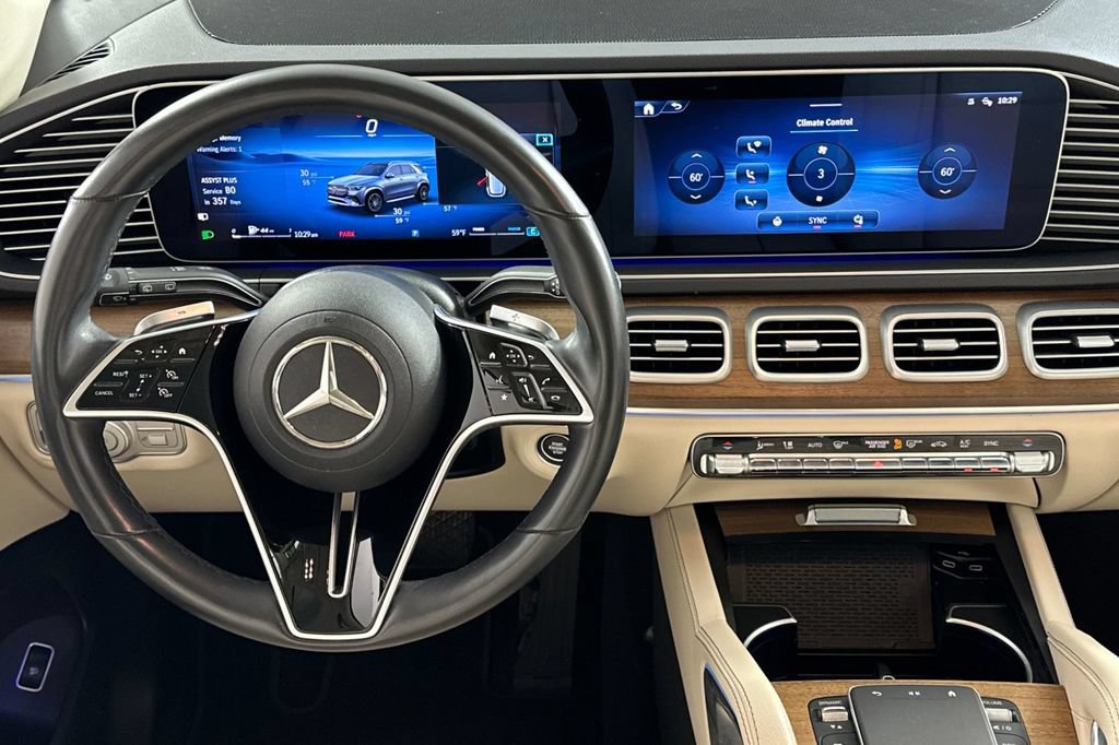 Certified 2024 Mercedes-Benz GLE 450 4MATIC image 18