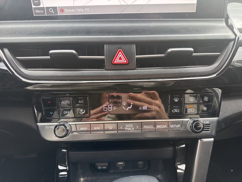 Used 2024 Kia Seltos S image 17