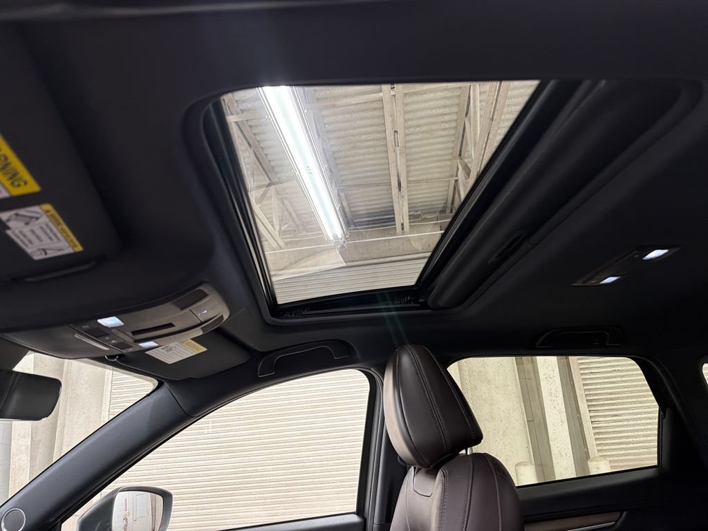 Used 2019 MAZDA CX-5 Signature AWD/4WD image 10
