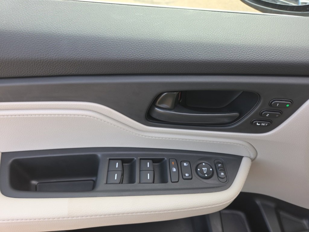 New 2026 Honda Odyssey EX-L image 11