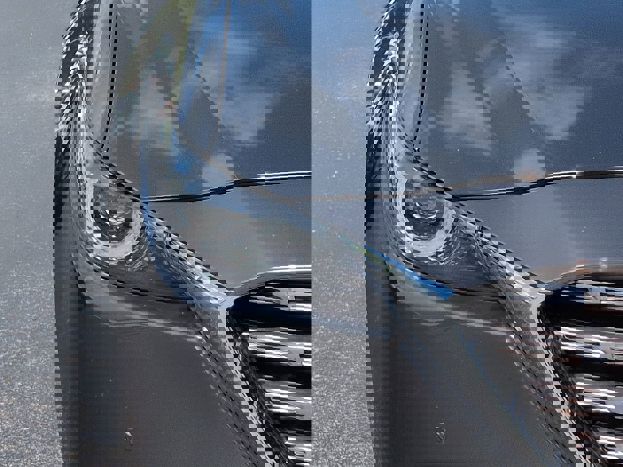 Used 2022 MAZDA CX-9 Signature image 10