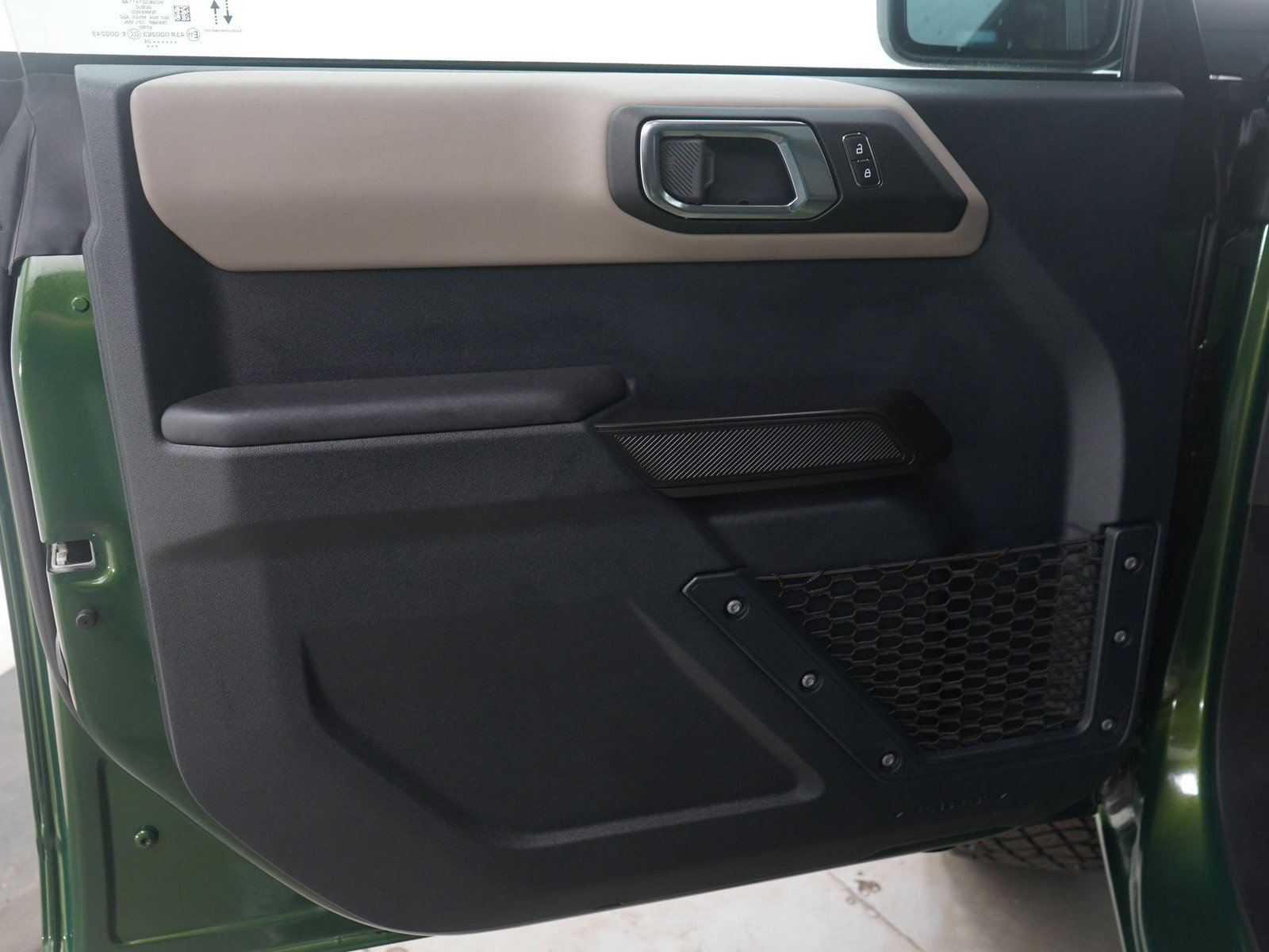 Used 2024 Ford Bronco Wildtrak image 21