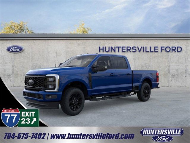 New 2026 Ford F250 XLT w/ XLT Premium Package image 1