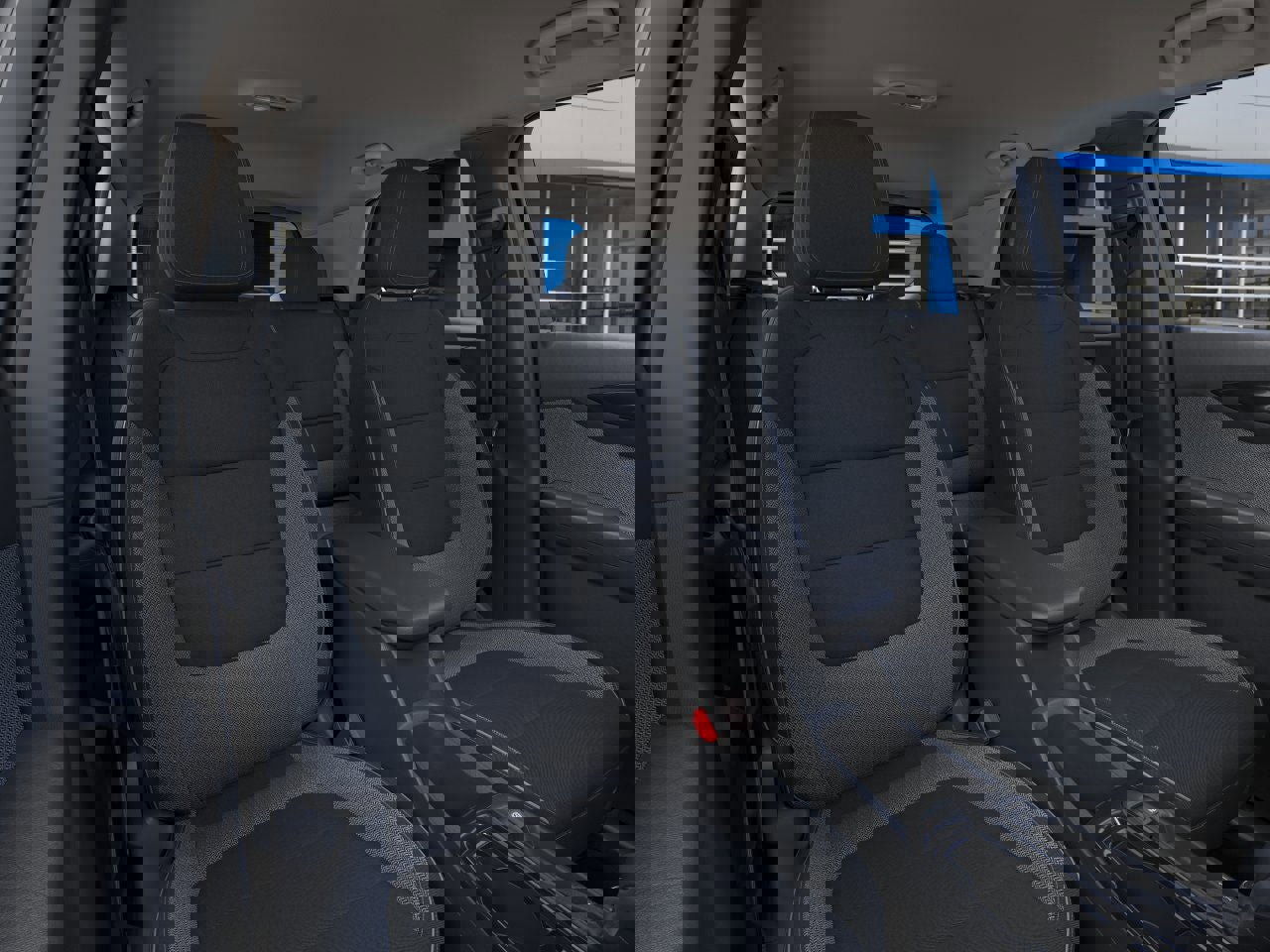 New 2026 Chevrolet TrailBlazer LT w/ Convenience Package image 54