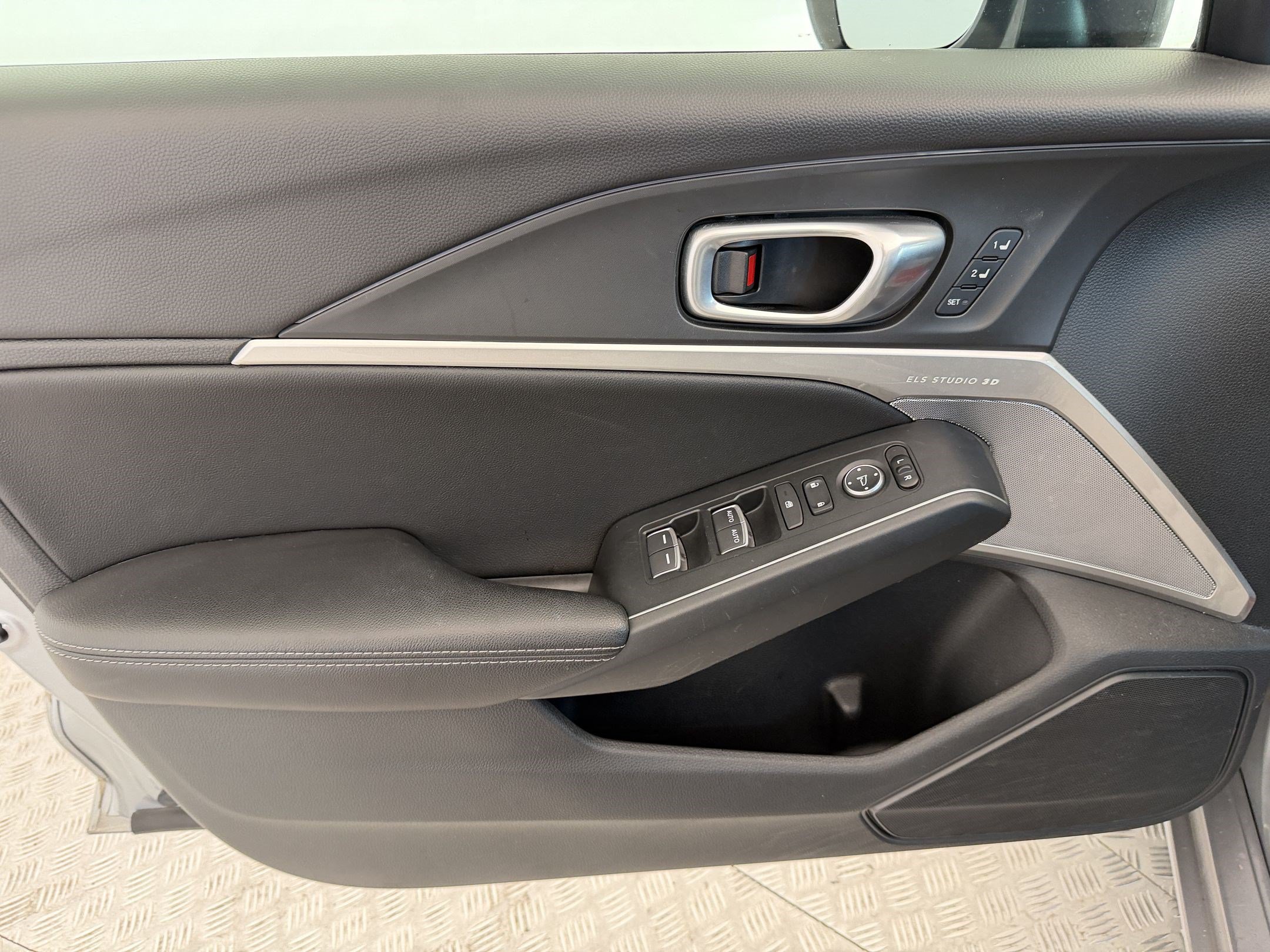 Used 2024 Acura Integra A-Spec w/ Technology Package FWD image 14