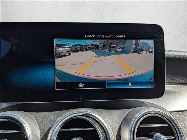 Used 2021 Mercedes-Benz C 300 Coupe image 13
