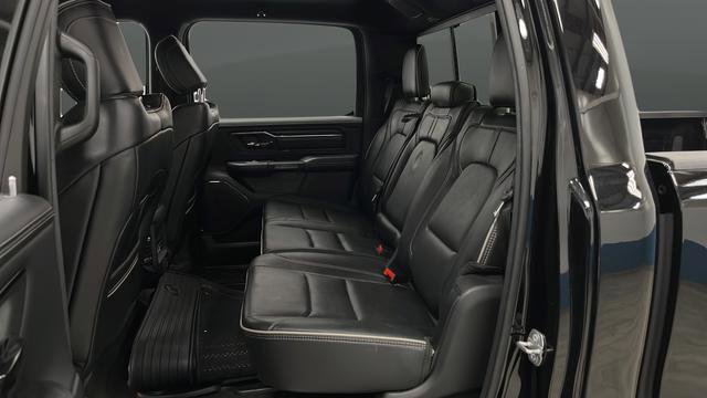 Used 2023 RAM 1500 Limited image 23