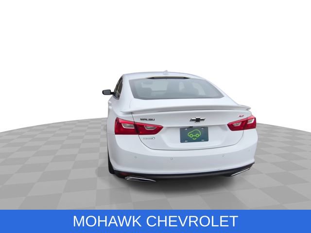 Used 2024 Chevrolet Malibu RS w/ LPO, Floor Liner Package image 8