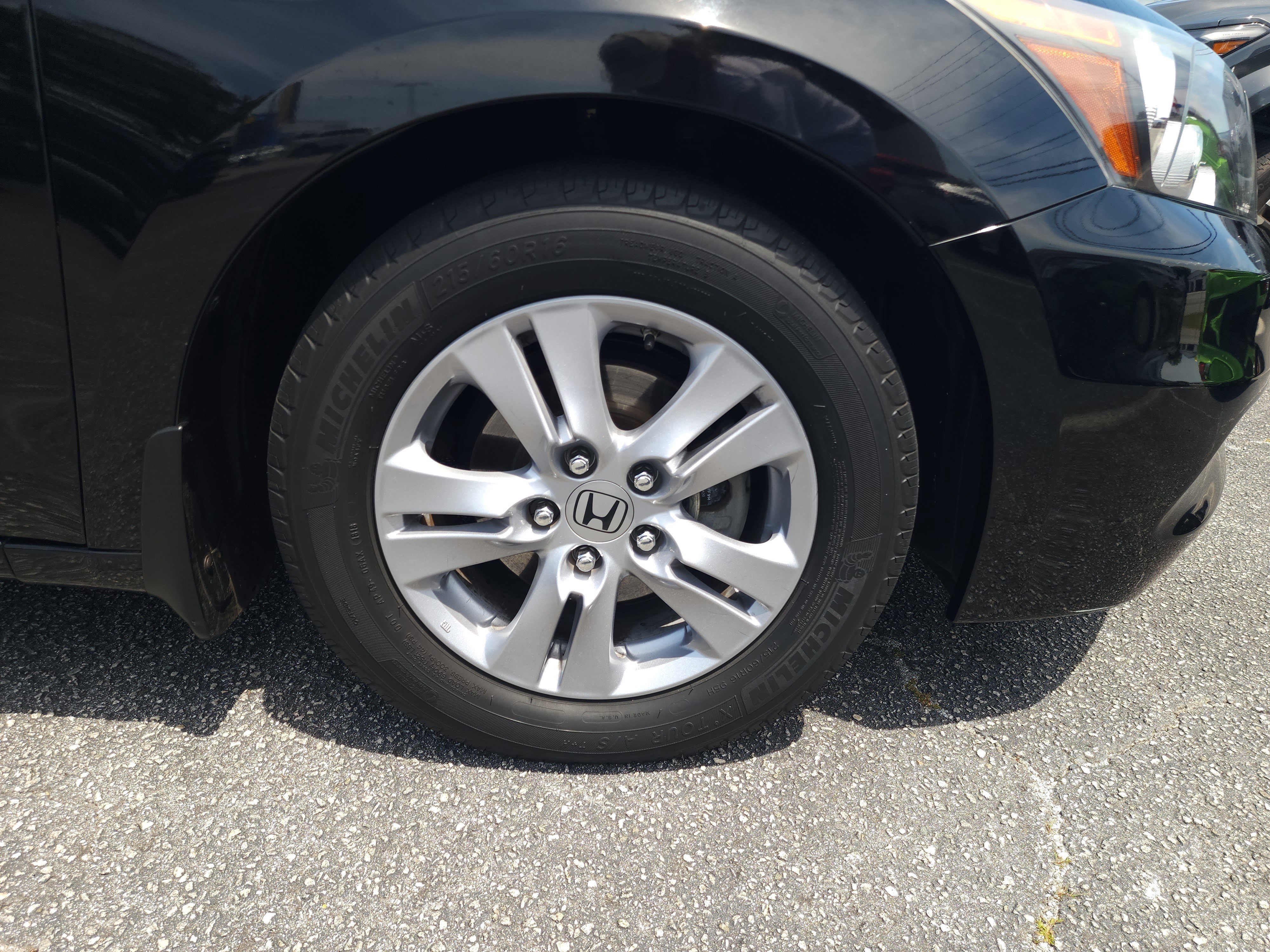 Used 2012 Honda Accord SE image 10
