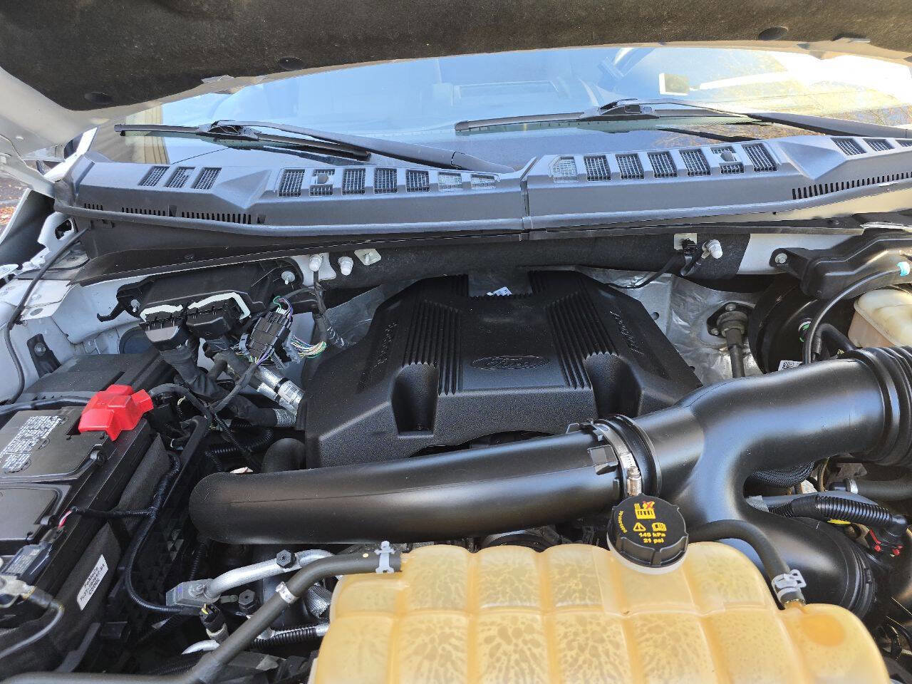 Used 2019 Ford F150 XLT image 44