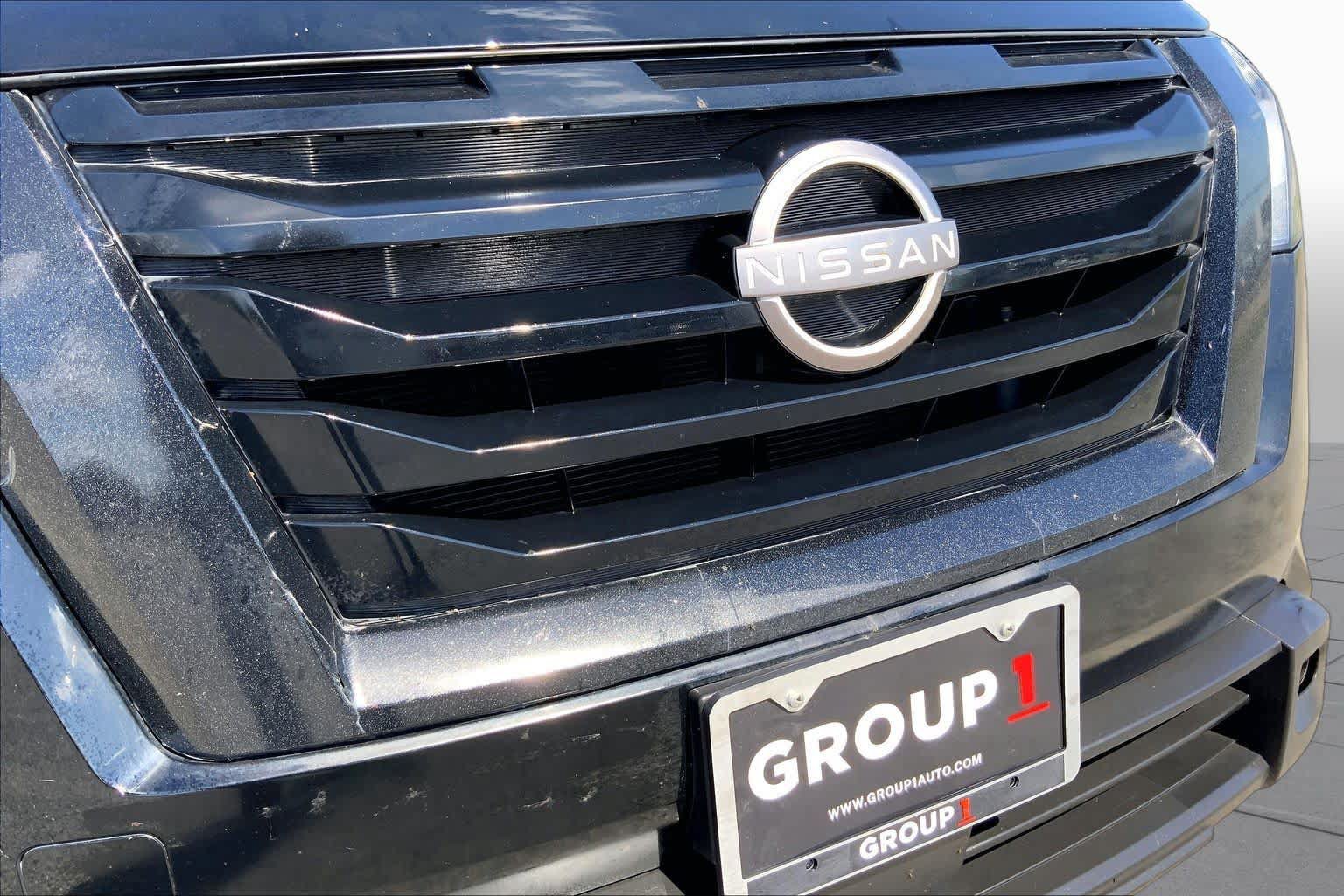 Used 2022 Nissan Pathfinder SV FWD image 29