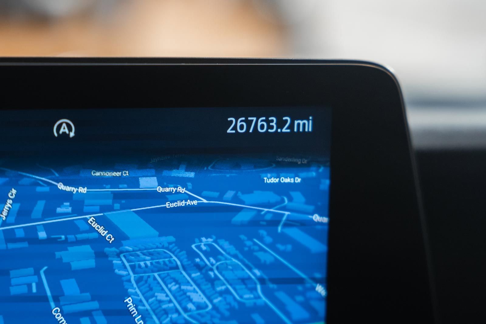 Used 2025 Ford Expedition Max Platinum image 57