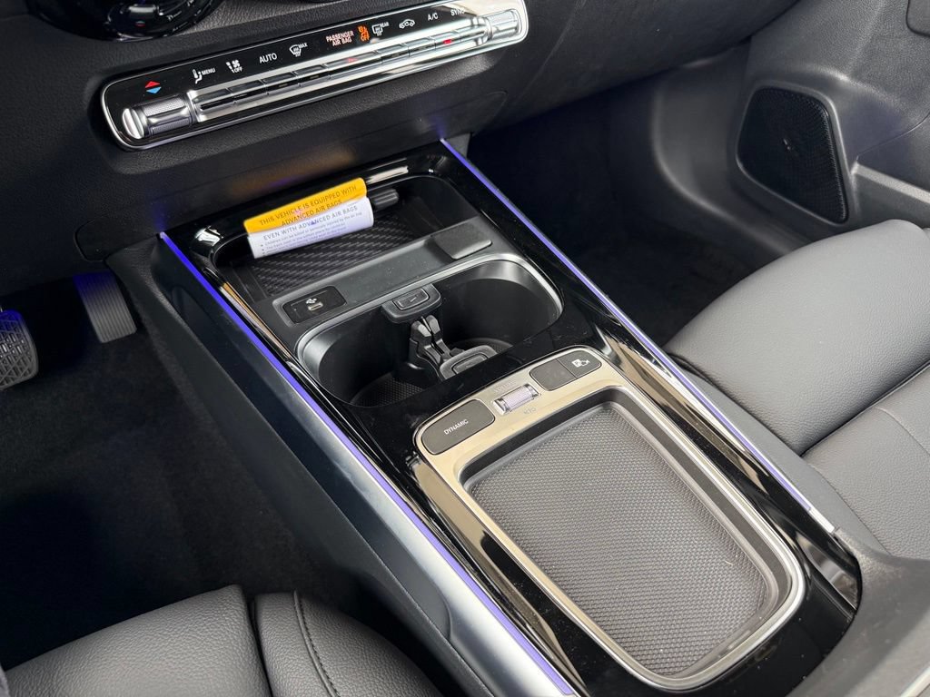 New 2026 Mercedes-Benz GLB 250 image 22