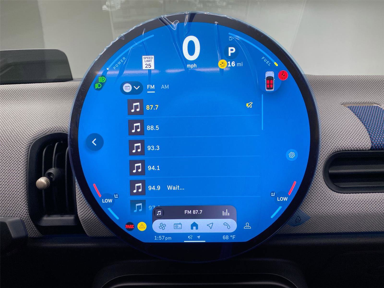 New 2026 MINI Cooper S image 16