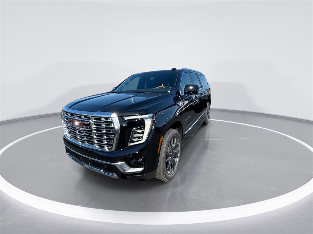 New 2026 GMC Yukon XL Denali image 4