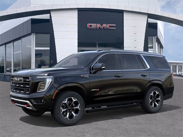 New 2026 GMC Yukon AT4 Ultimate image 2