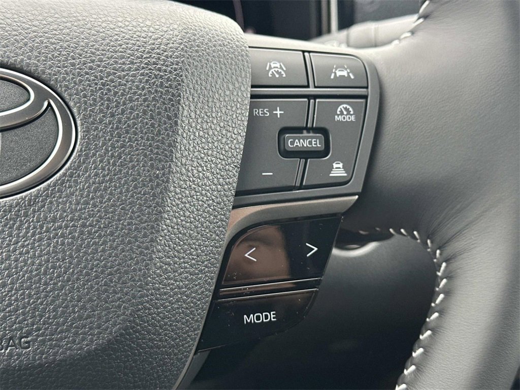 New 2026 Toyota Camry SE image 22