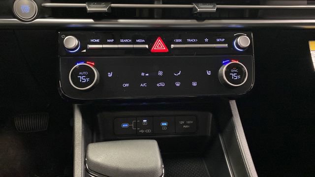 New 2026 Hyundai Tucson SEL AWD/4WD image 17