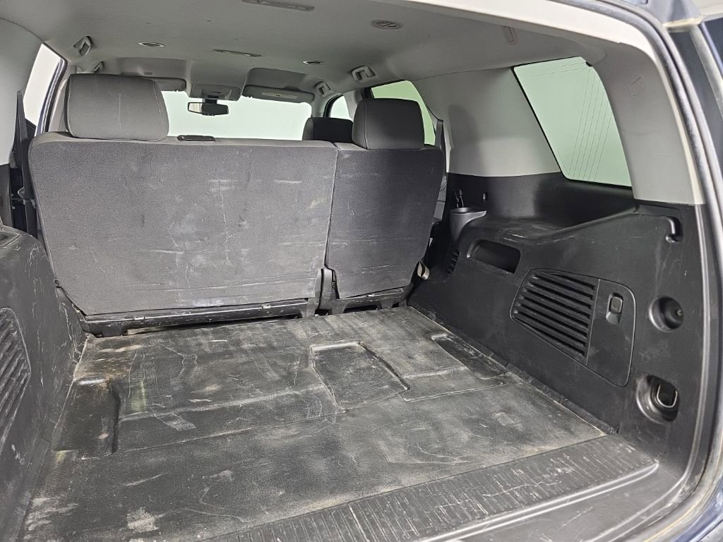 Used 2020 Chevrolet Tahoe 4WD image 33