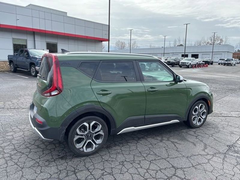 Used 2020 Kia Soul X-Line image 7
