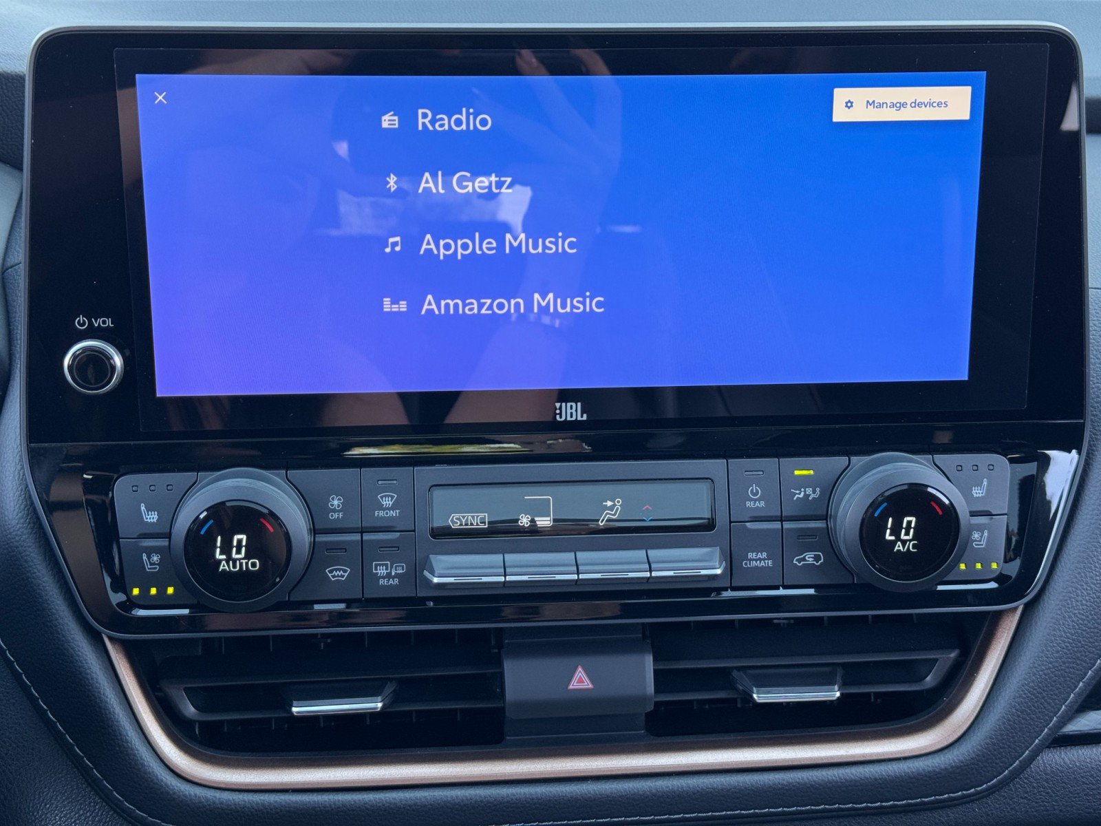 Used 2024 Toyota Grand Highlander AWD Hybrid image 24