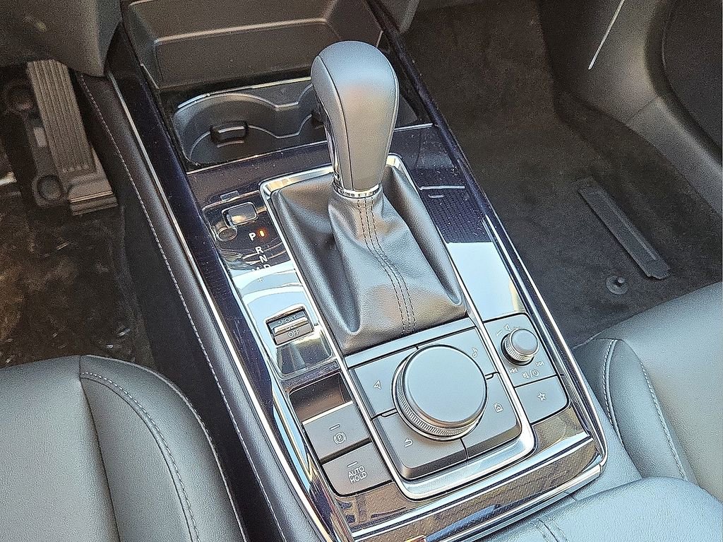 New 2025 MAZDA CX-30 AWD 2.5 S w/ Preferred Package image 27