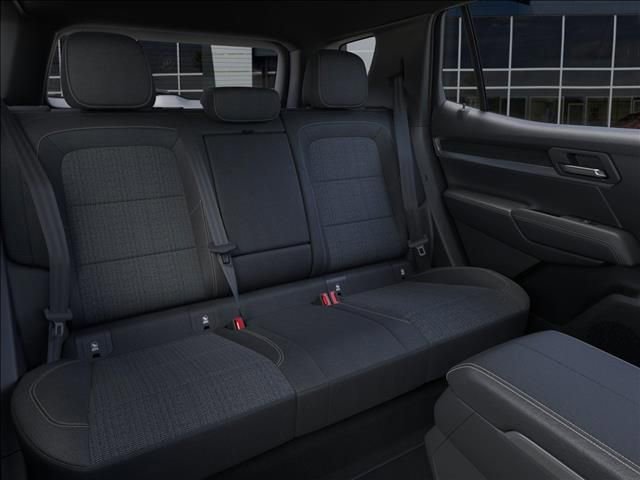 New 2026 GMC Terrain Elevation image 17