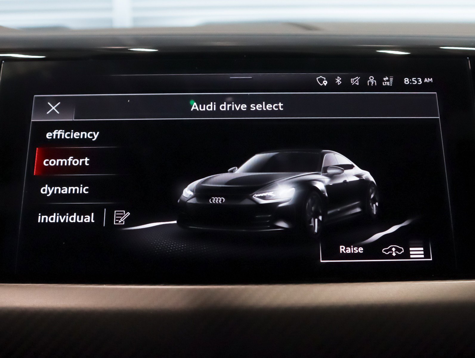 Used 2024 Audi RS e-tron GT image 22