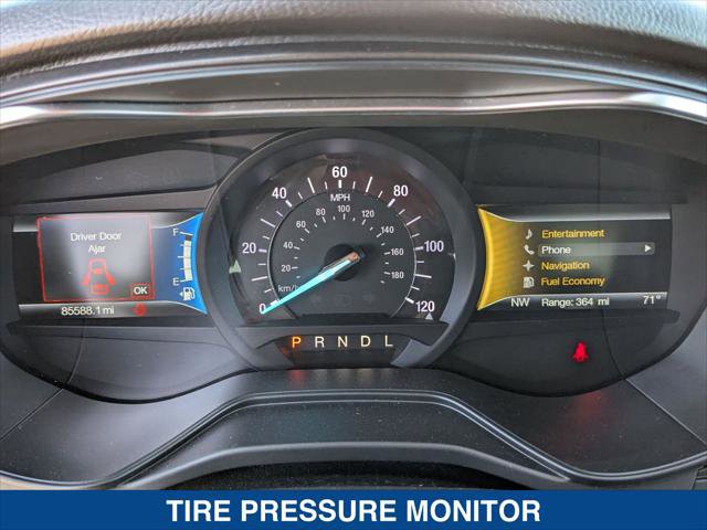 Used 2019 Ford Fusion Titanium image 14