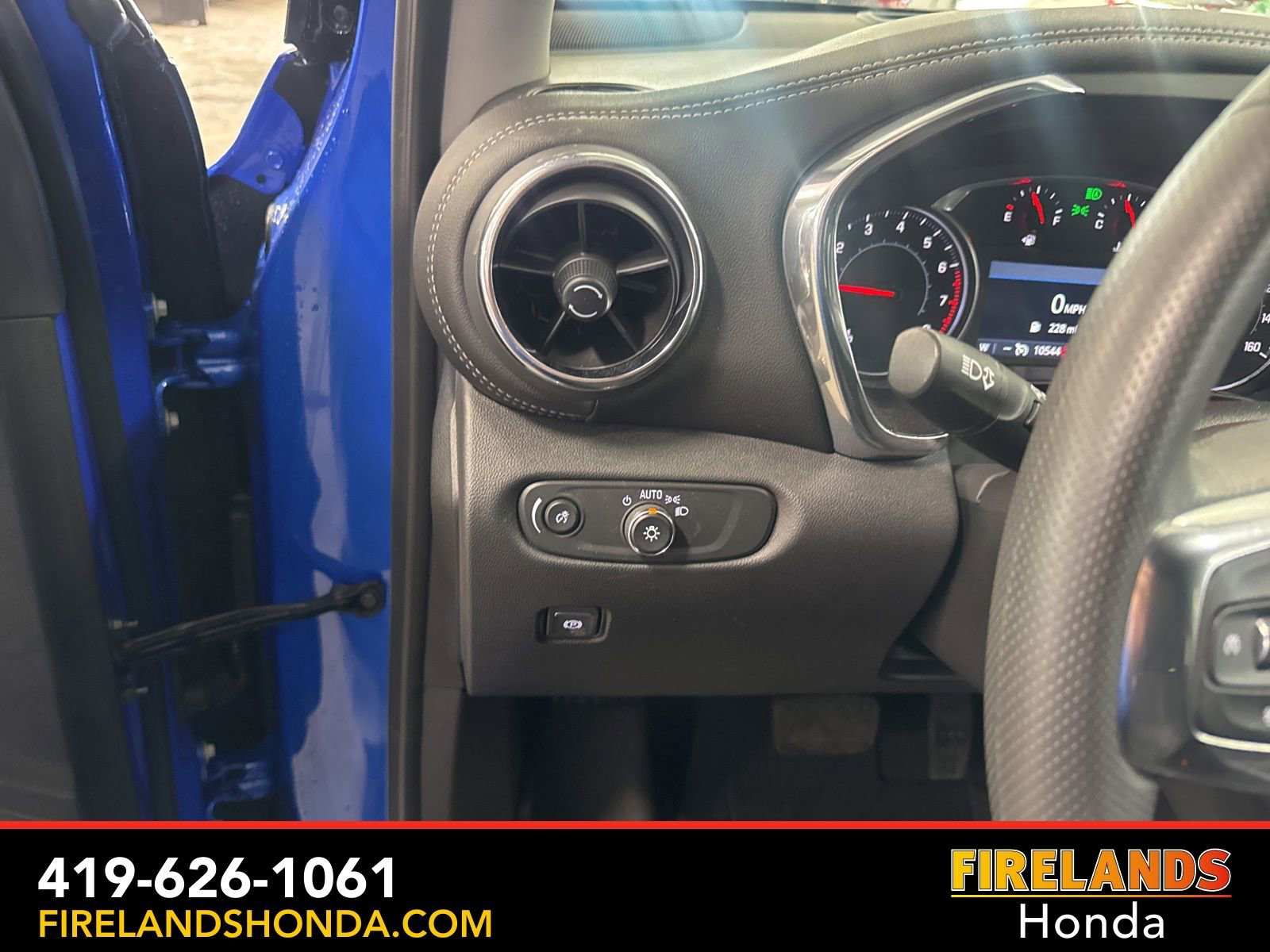 Used 2024 Chevrolet Blazer LT w/ Convenience Package image 17