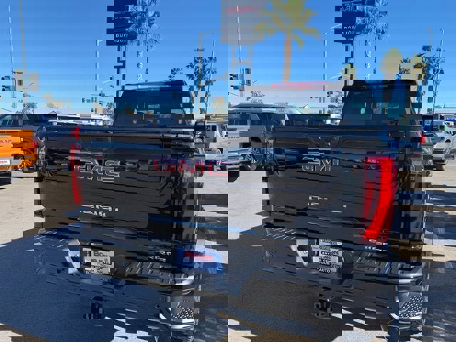 New 2026 GMC Sierra 2500 Denali image 6