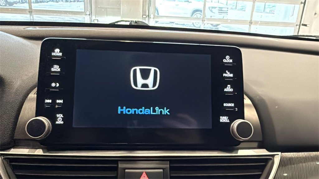 Used 2018 Honda Accord Sport image 25