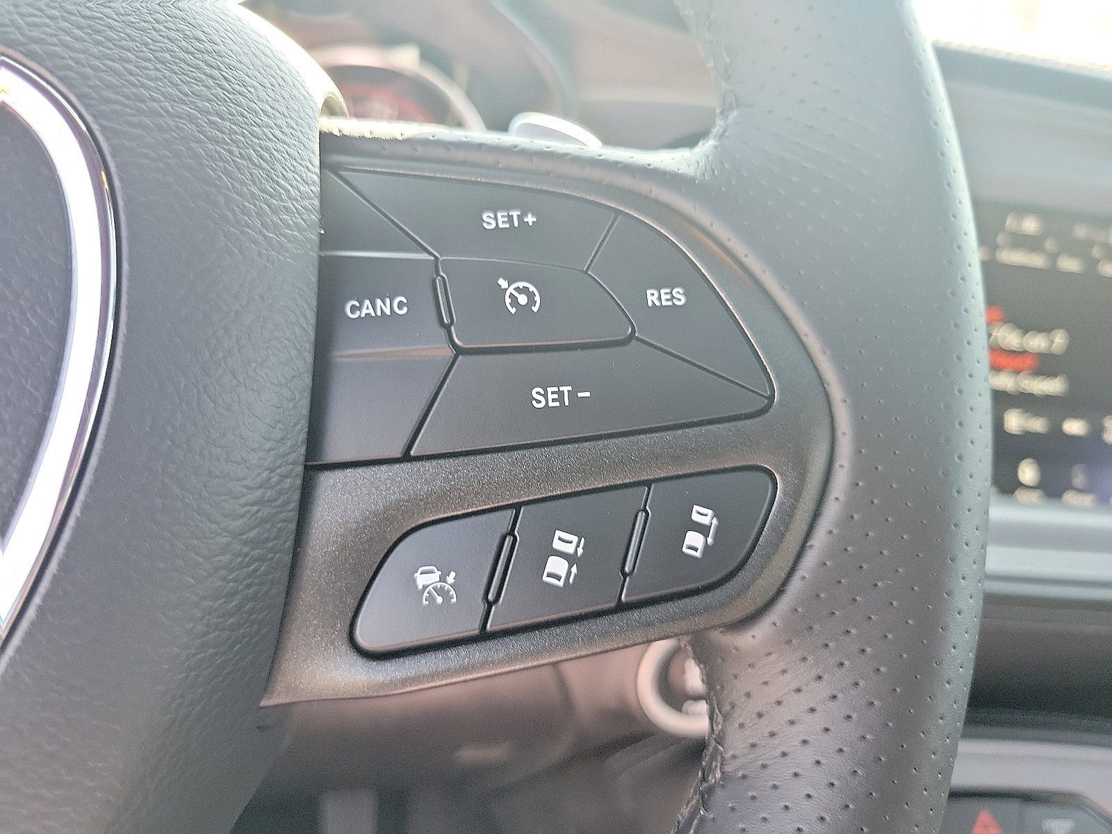 Used 2023 Dodge Challenger R/T Scat Pack image 21