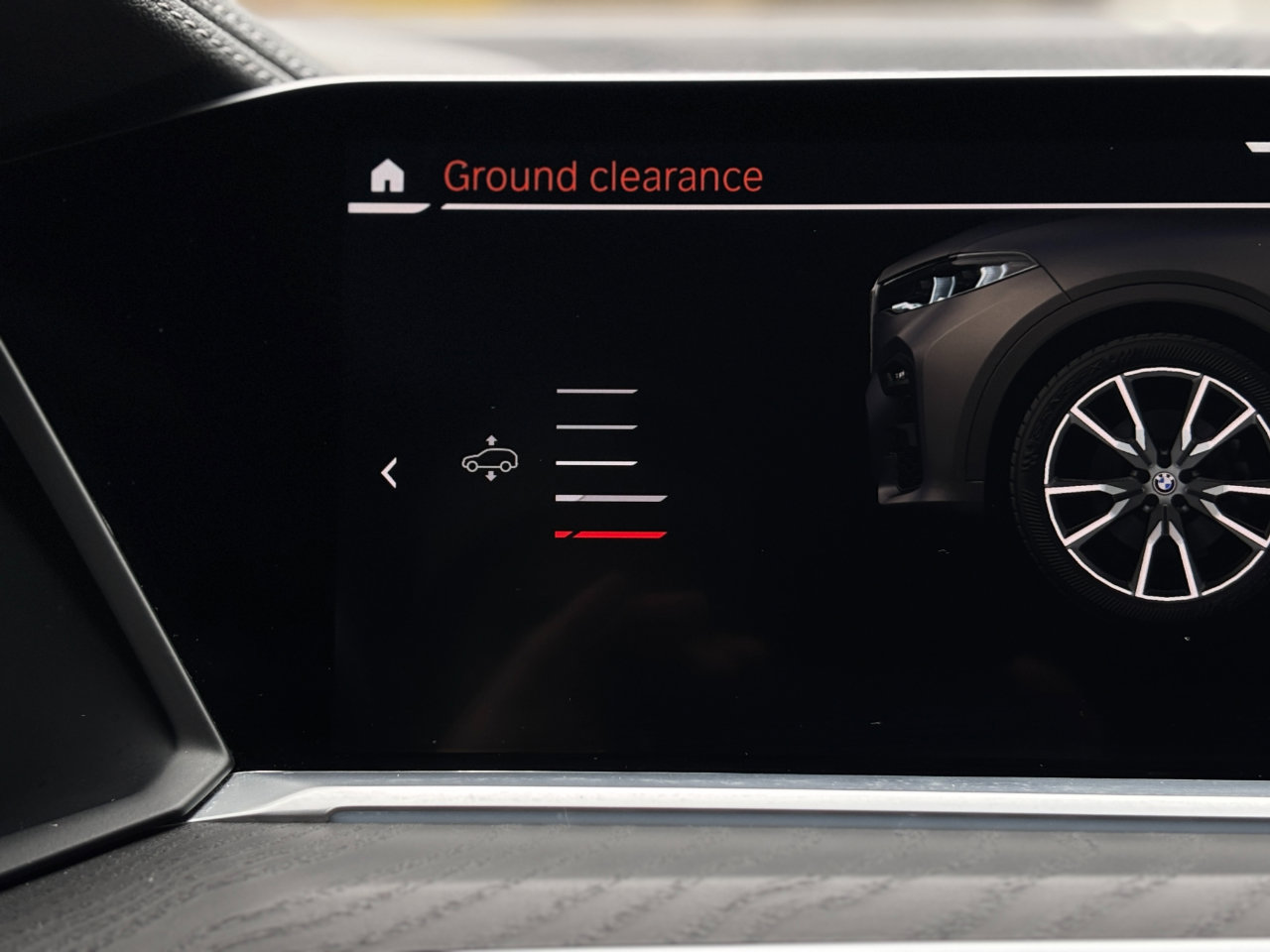 Used 2022 BMW X7 xDrive40i w/ M Sport Package image 6