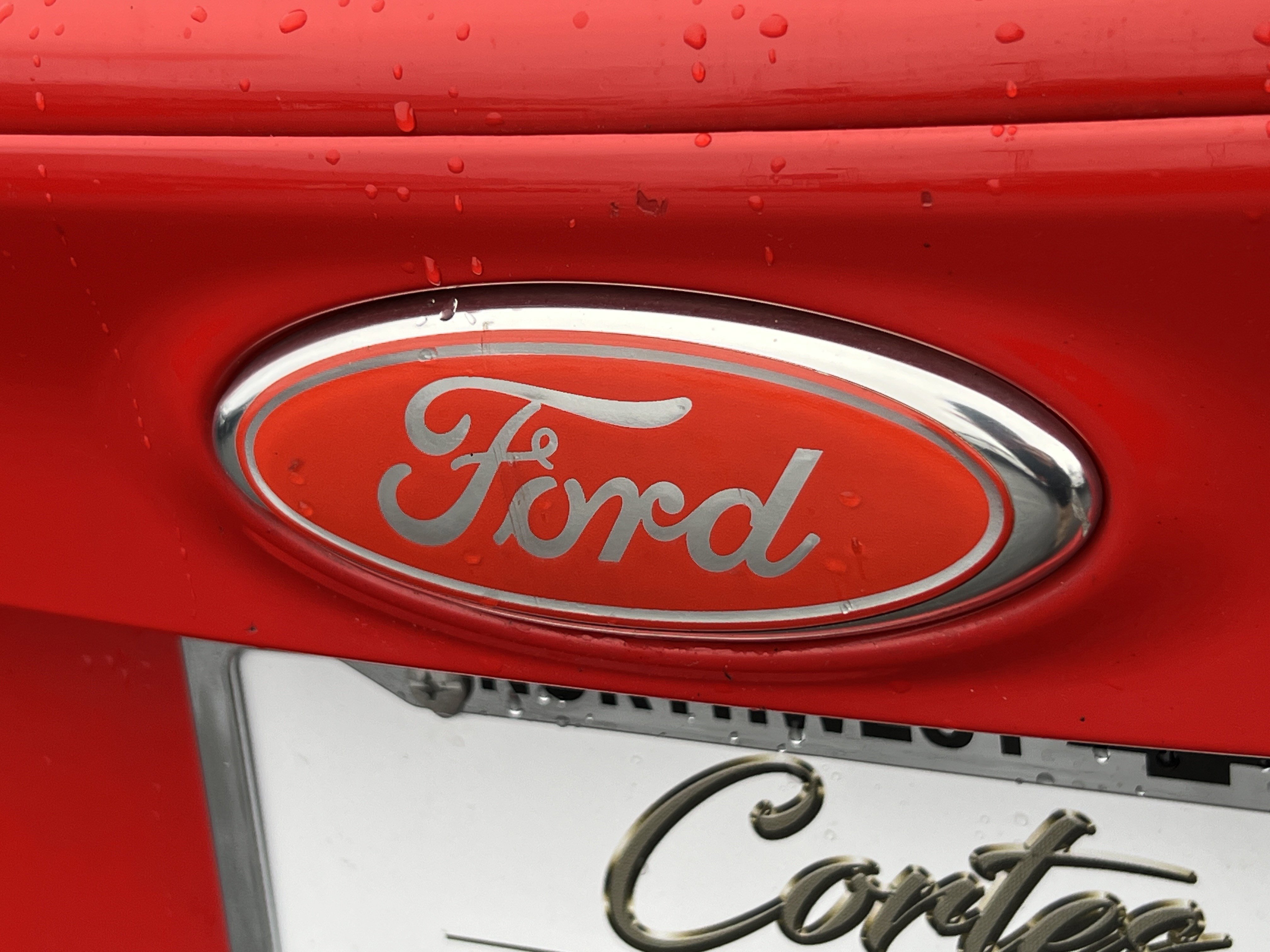 Used 2013 Ford Focus ST image 8