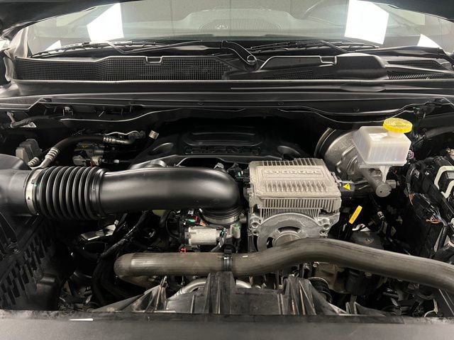 Used 2023 RAM 1500 Rebel w/ Rebel Level 1 Equipment Group image 60