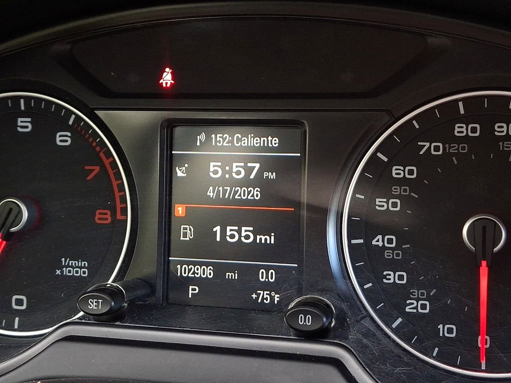 Used 2016 Audi Q5 2.0T Premium Plus w/ Technology Package image 3