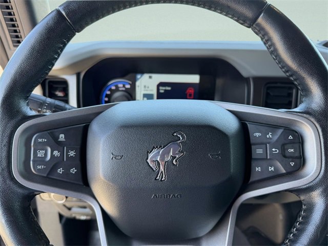 Used 2021 Ford Bronco Badlands image 34