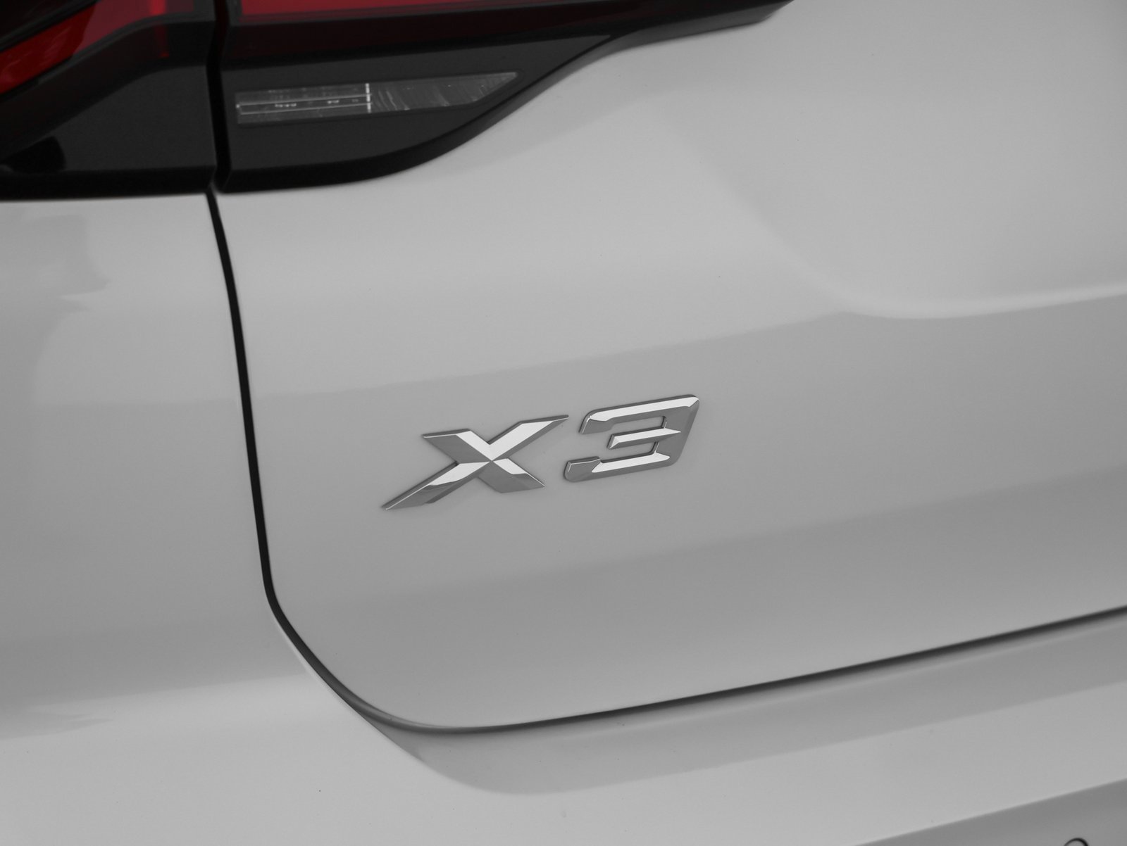 Used 2024 BMW X3 sDrive30i w/ Convenience Package image 16