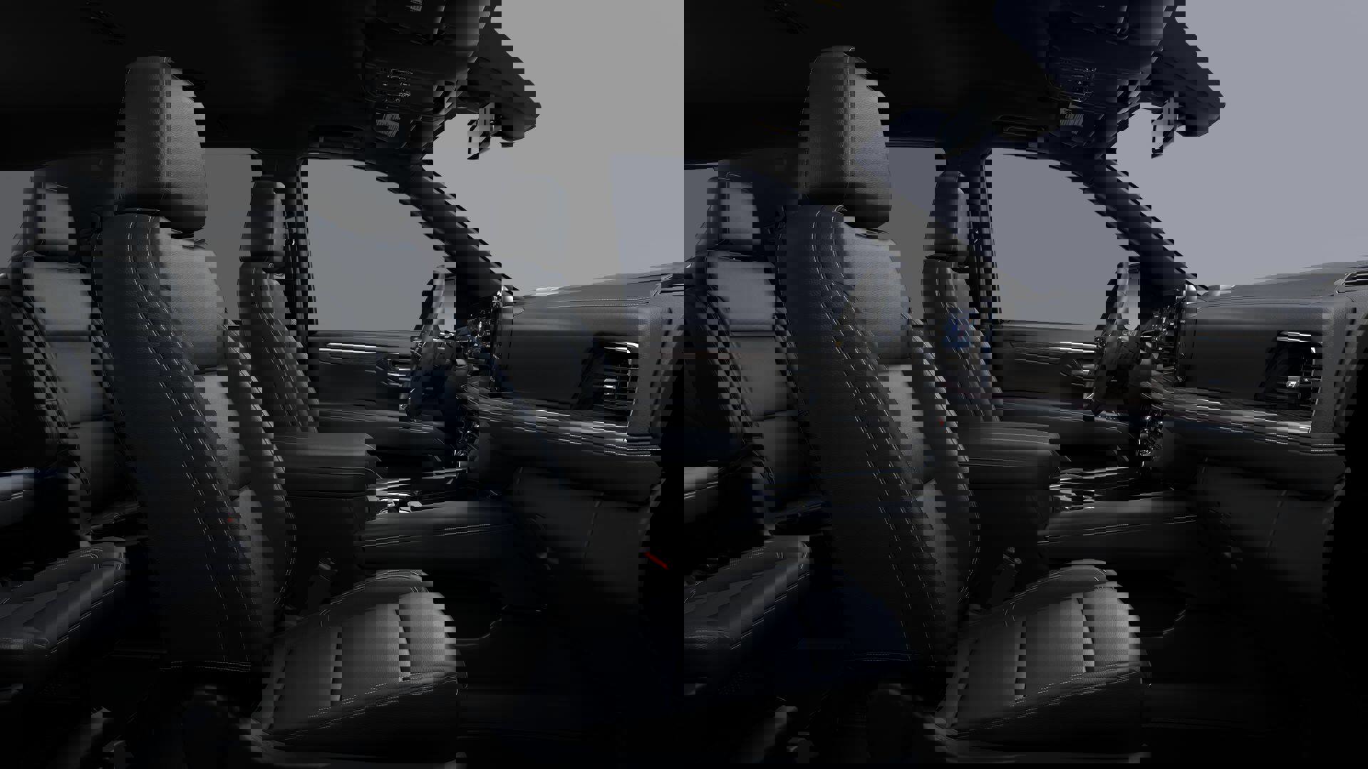 New 2026 Chevrolet Tahoe LT image 54