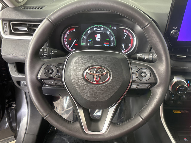 Used 2023 Toyota RAV4 XLE Premium image 25
