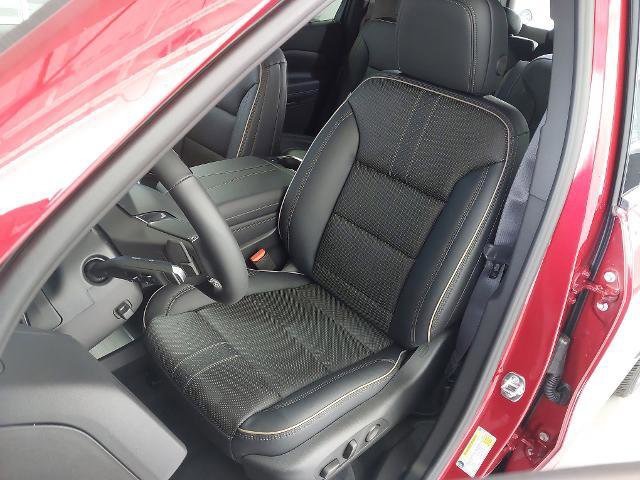 New 2026 Chevrolet Traverse High Country image 23