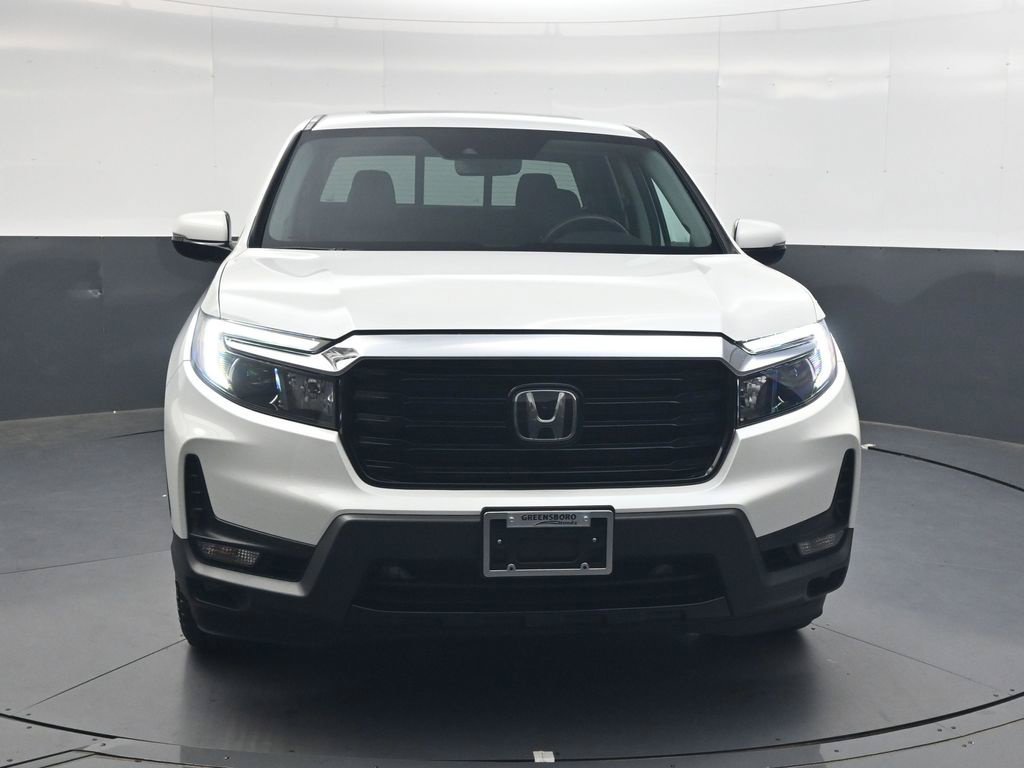 Used 2023 Honda Ridgeline RTL-E image 9