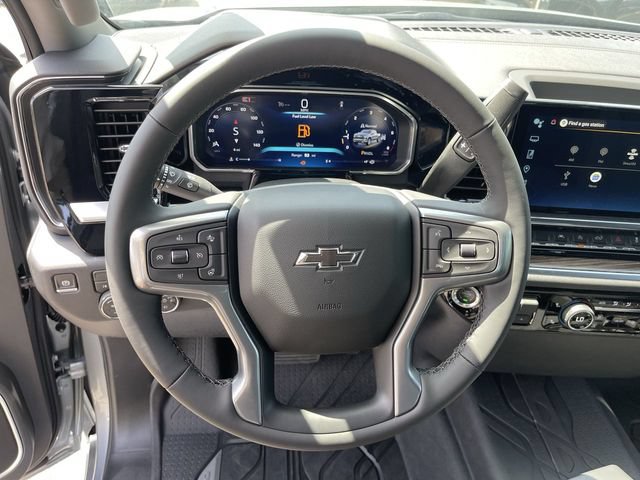 New 2026 Chevrolet Silverado 1500 RST w/ RST Select Package AWD/4WD image 14