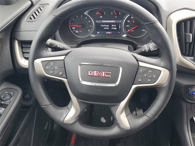 Certified 2019 GMC Terrain Denali image 13