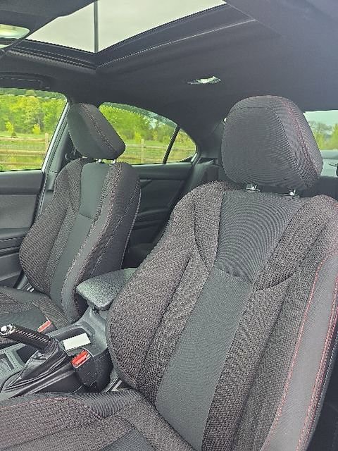 Certified 2023 Subaru WRX Premium AWD/4WD image 10