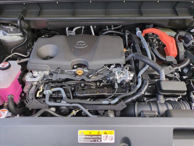 Certified 2026 Toyota Highlander XLE image 25