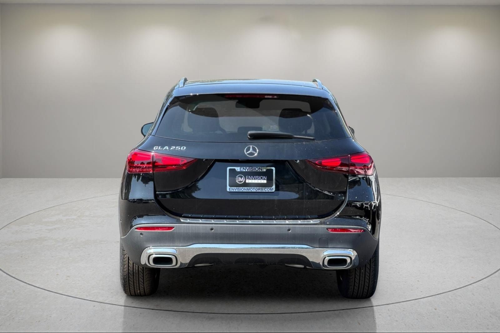 Used 2025 Mercedes-Benz GLA 250 image 7