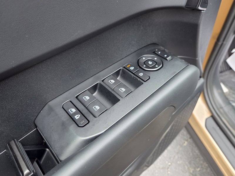 New 2027 Kia Telluride EX X-Line AWD/4WD image 32