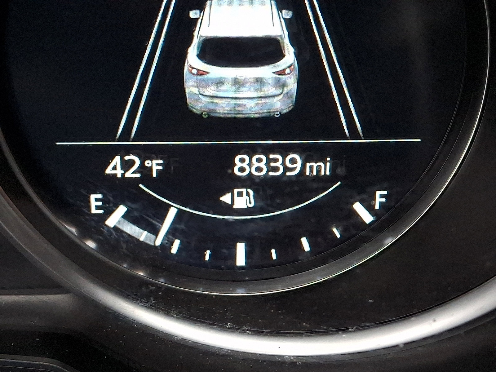 Used 2025 MAZDA CX-5 AWD 2.5 S image 22